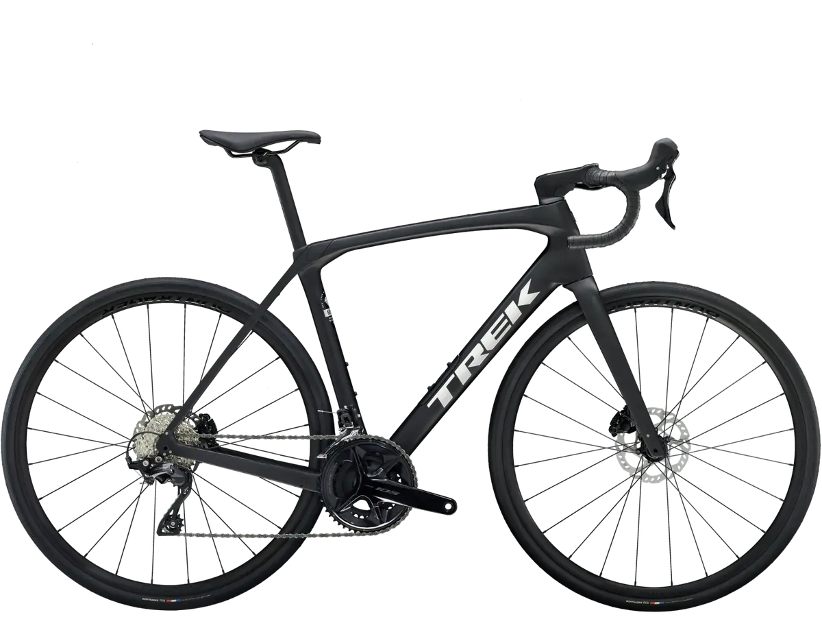 Domane SL 5 Gen 4 - 2025 the perfect carbon road bike 