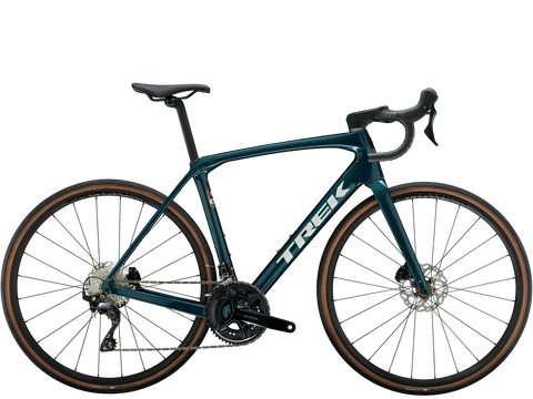 Domane SL 5 Gen 4 - 2025 the perfect carbon road bike 