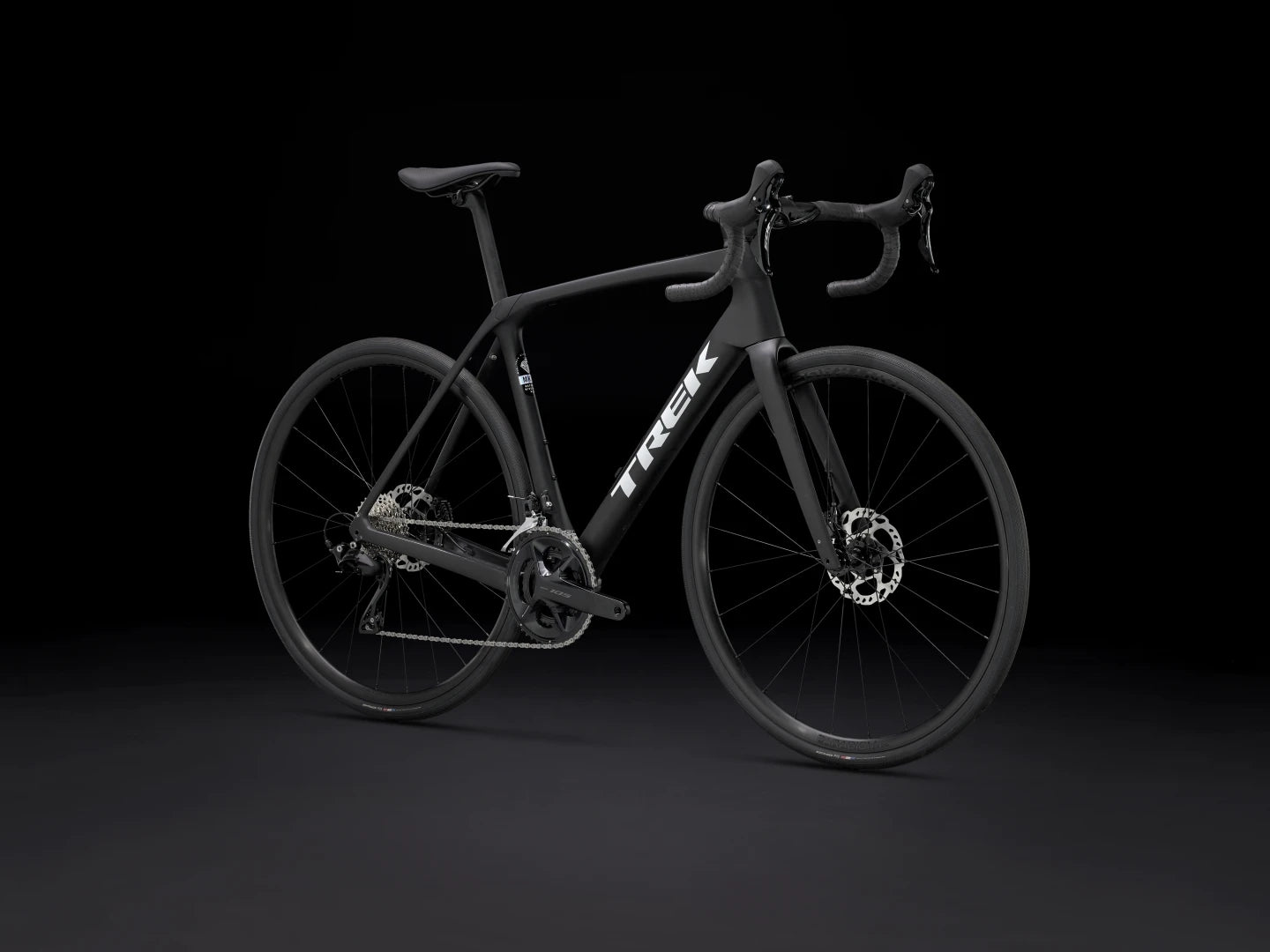 Domane SL 5 Gen 4 - 2025 the perfect carbon road bike 