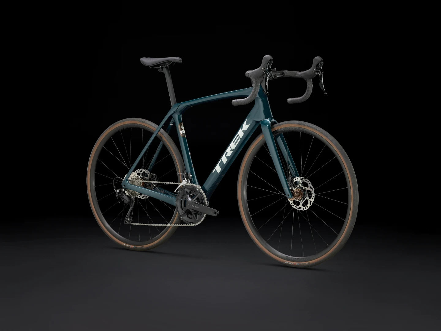 Domane SL 5 Gen 4 - 2025 the perfect carbon road bike 