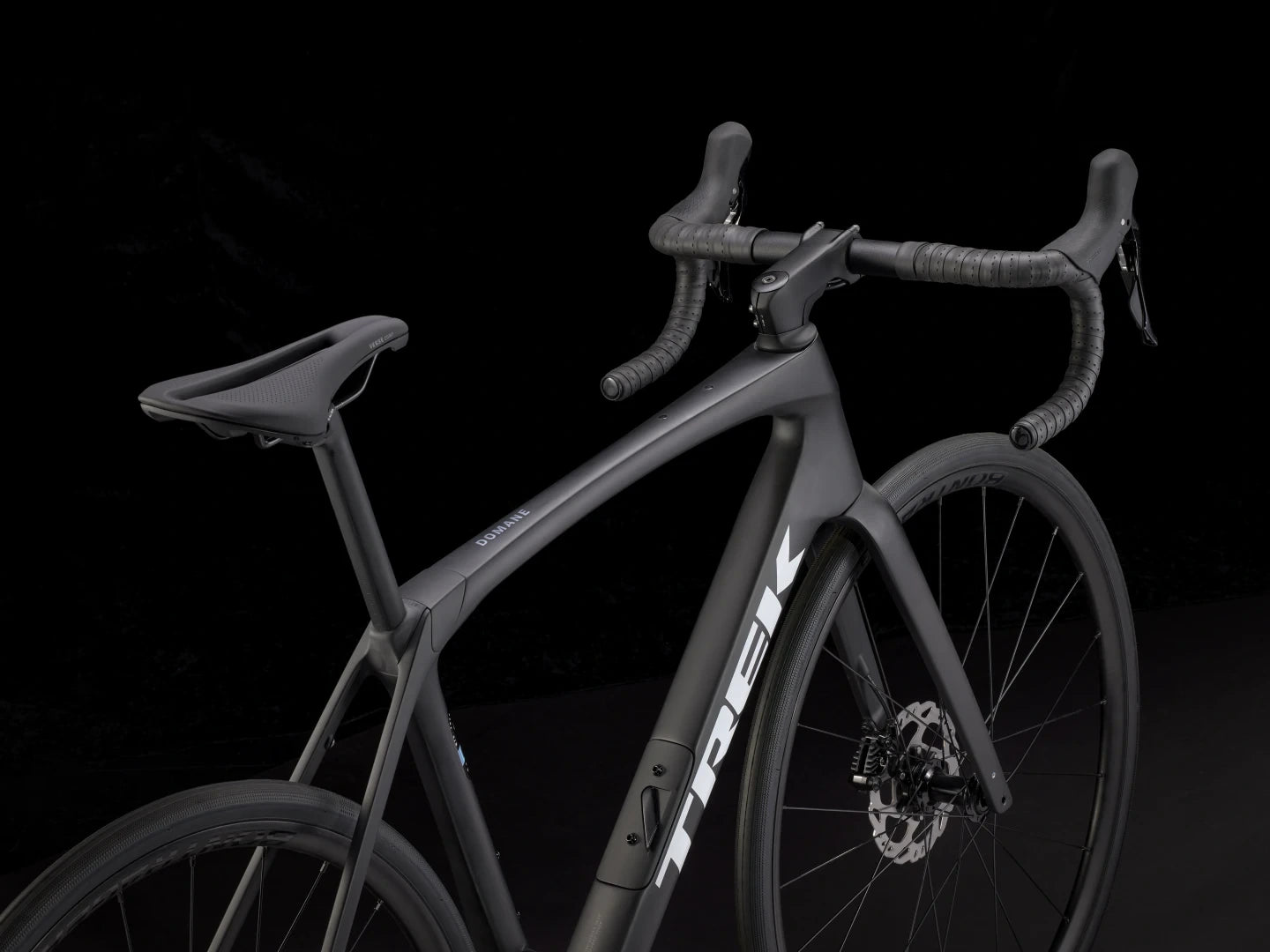 Domane SL 5 Gen 4 - 2025 the perfect carbon road bike 