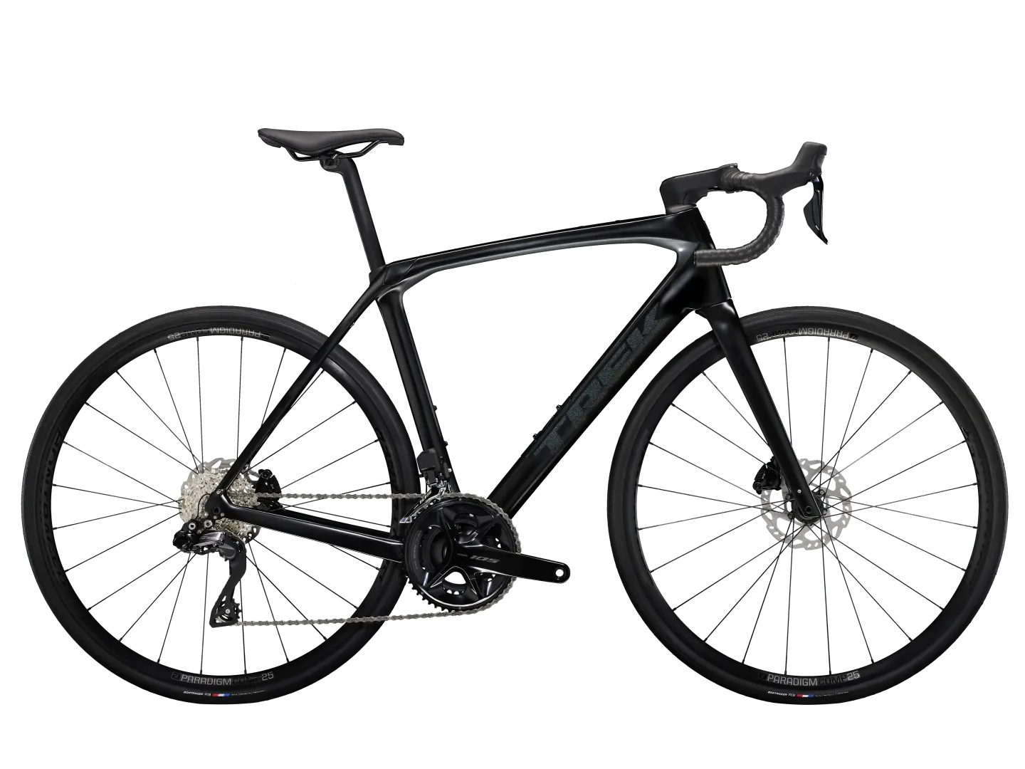 Domane SL 6 Gen 4 endurance road bike for long long journeys