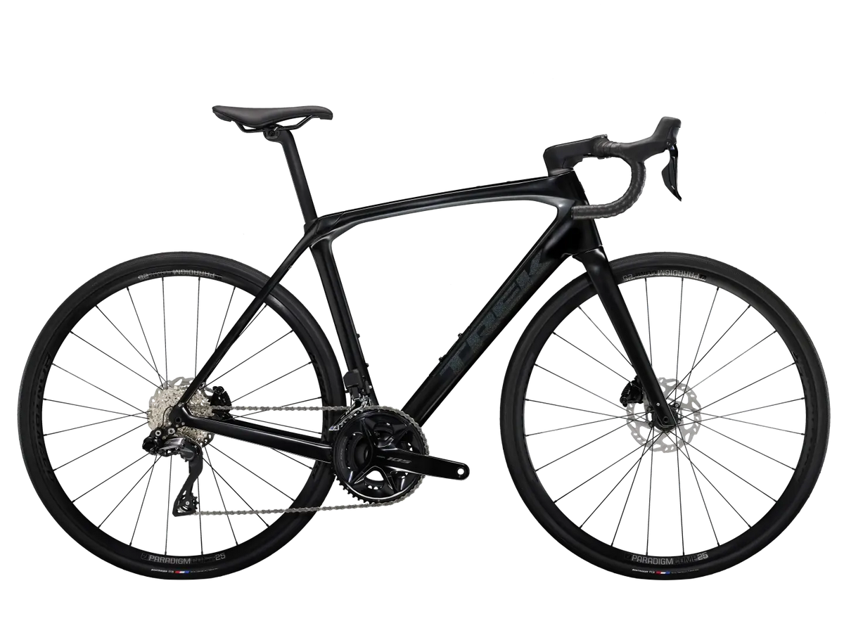 Domane SL 6 Gen 4 endurance road bike for long long journeys