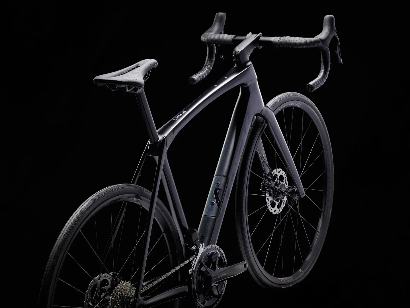 Domane SL 6 Gen 4 endurance road bike for long long journeys