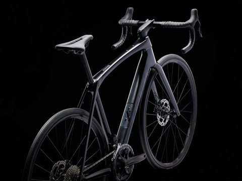 Domane SL 6 Gen 4 endurance road bike for long long journeys