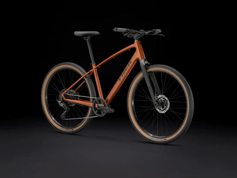Trek dual sport 3 large sale