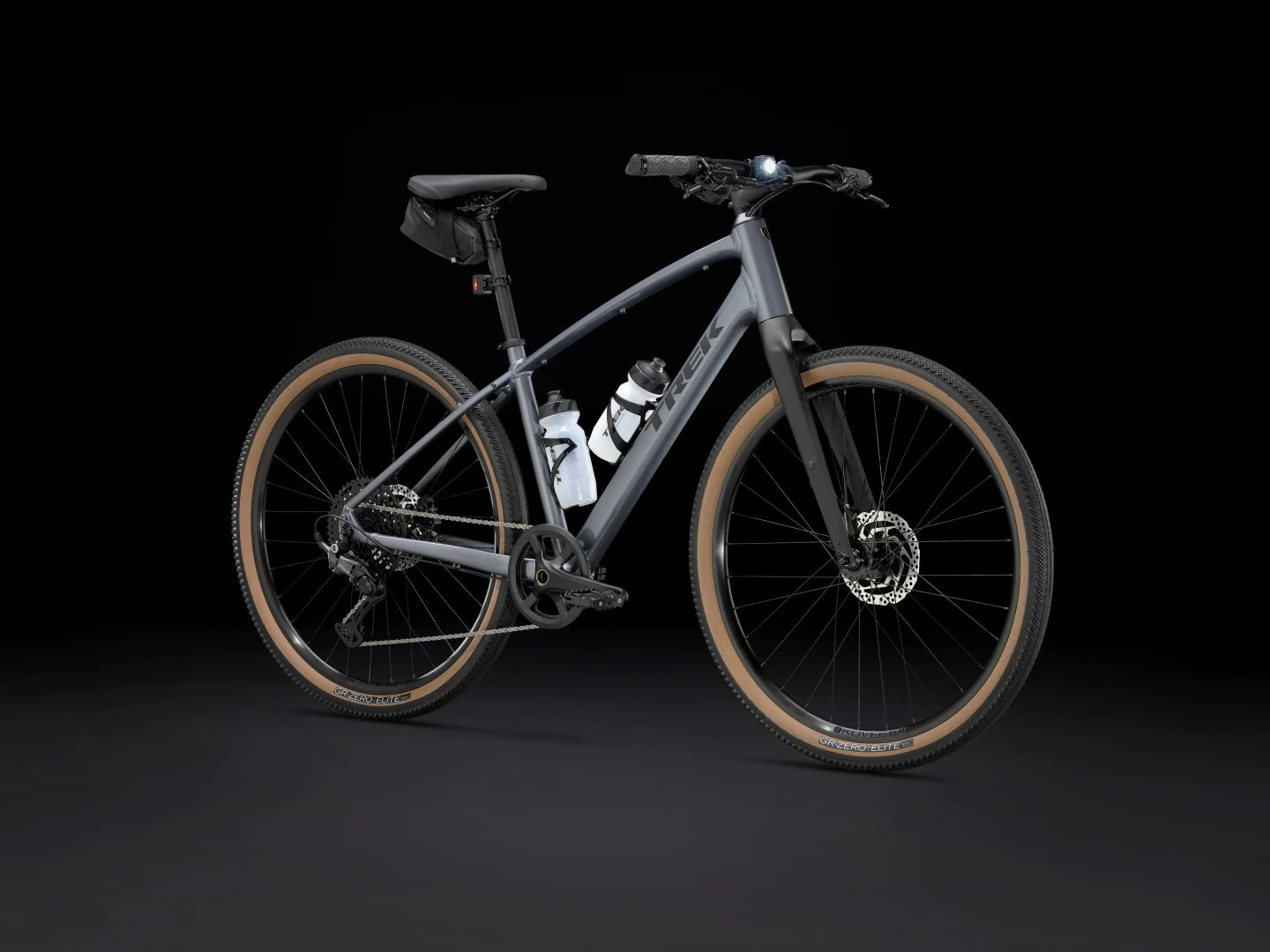 Gen Trek Or Specialized Hybrid Trek Dual Sport Gen High