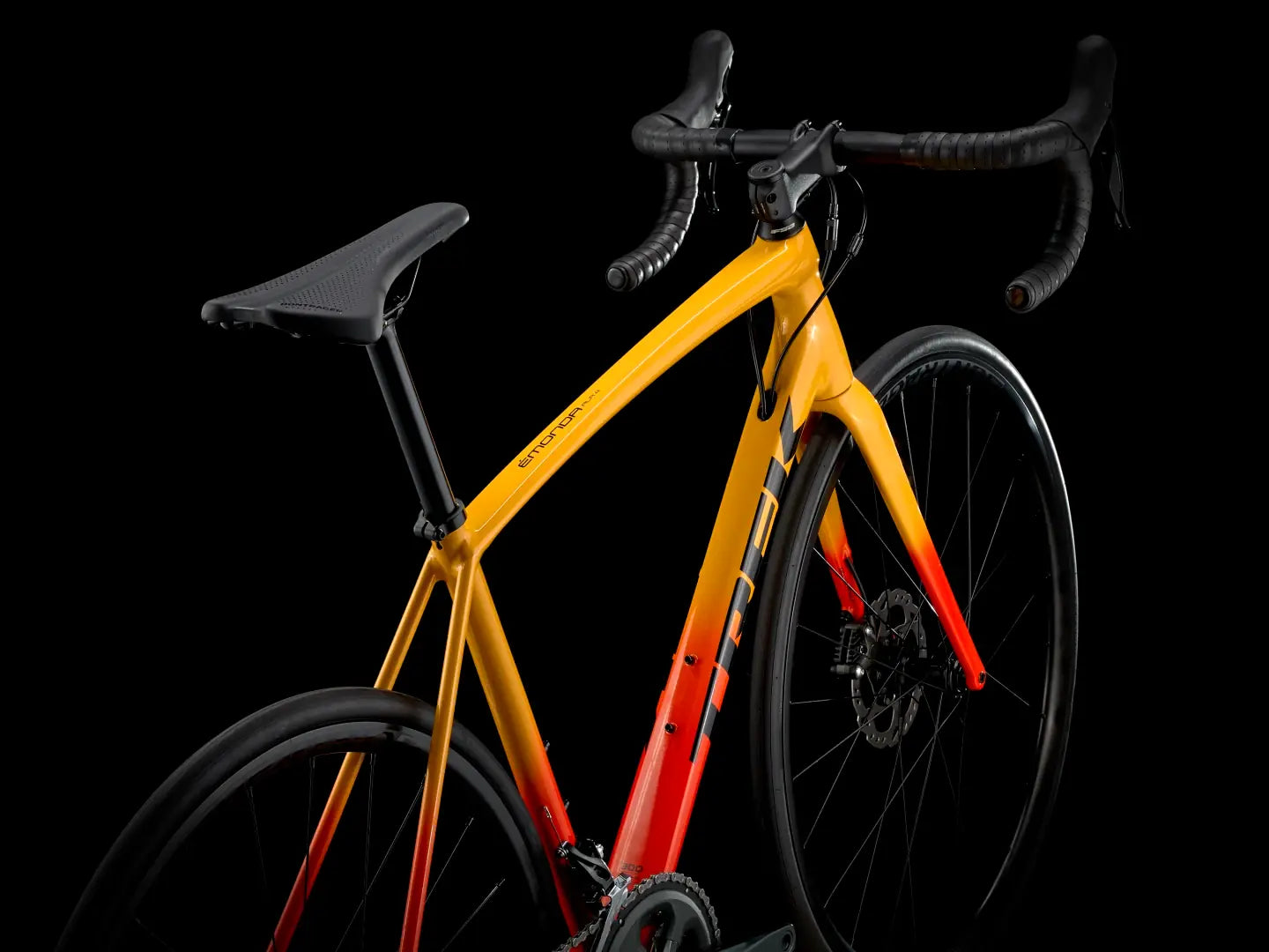 Trek Emonda ALR 4 Disc Stylish Road Bike