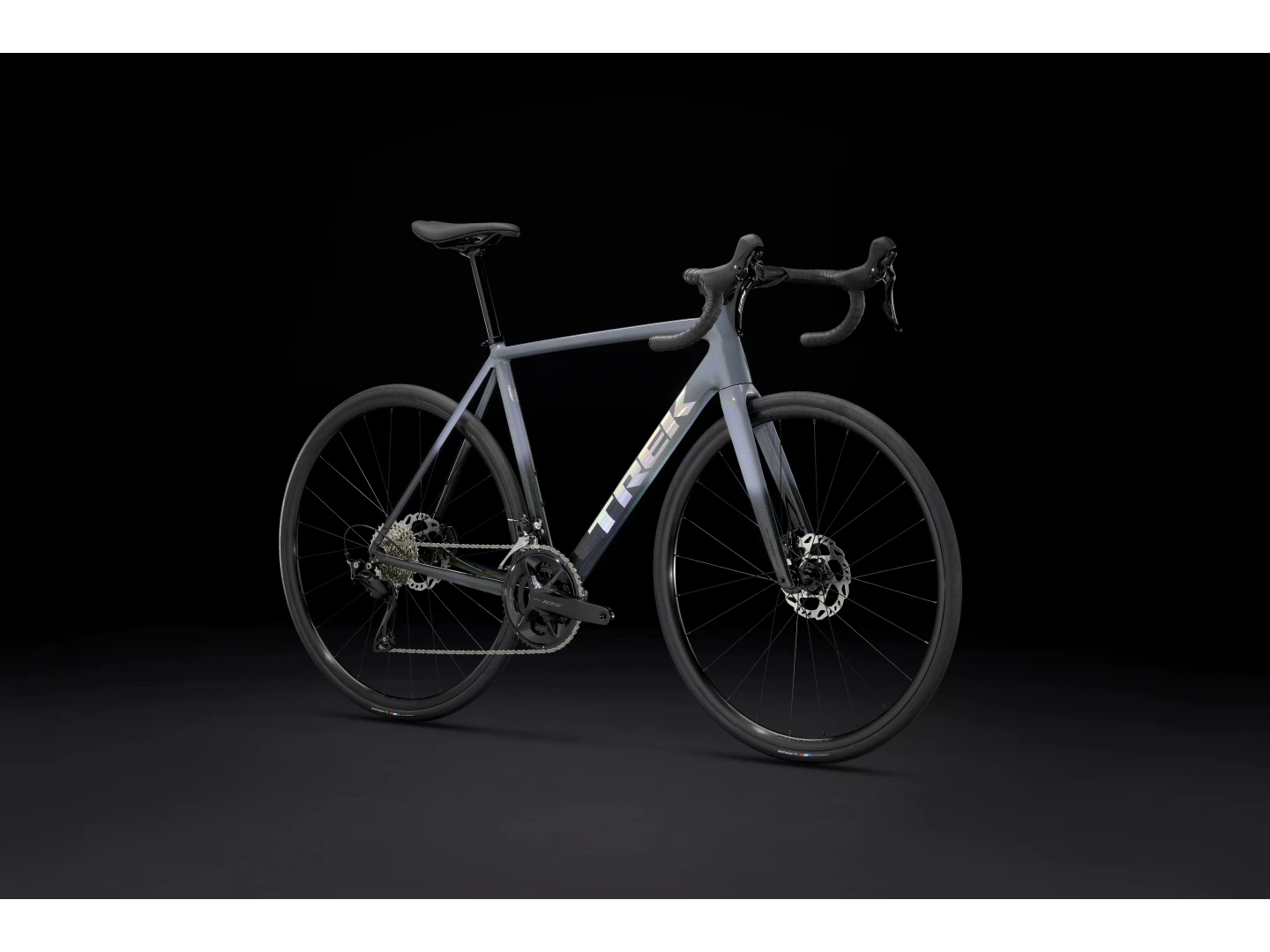 The Émonda ALR Disc 2025 is the Fastest and Most Responsive