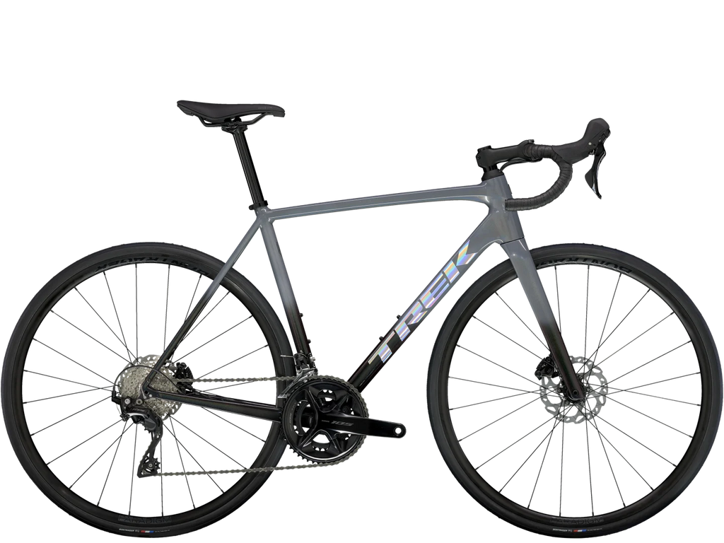 The Émonda ALR 5 Disc - 2025 is the Fastest and Most