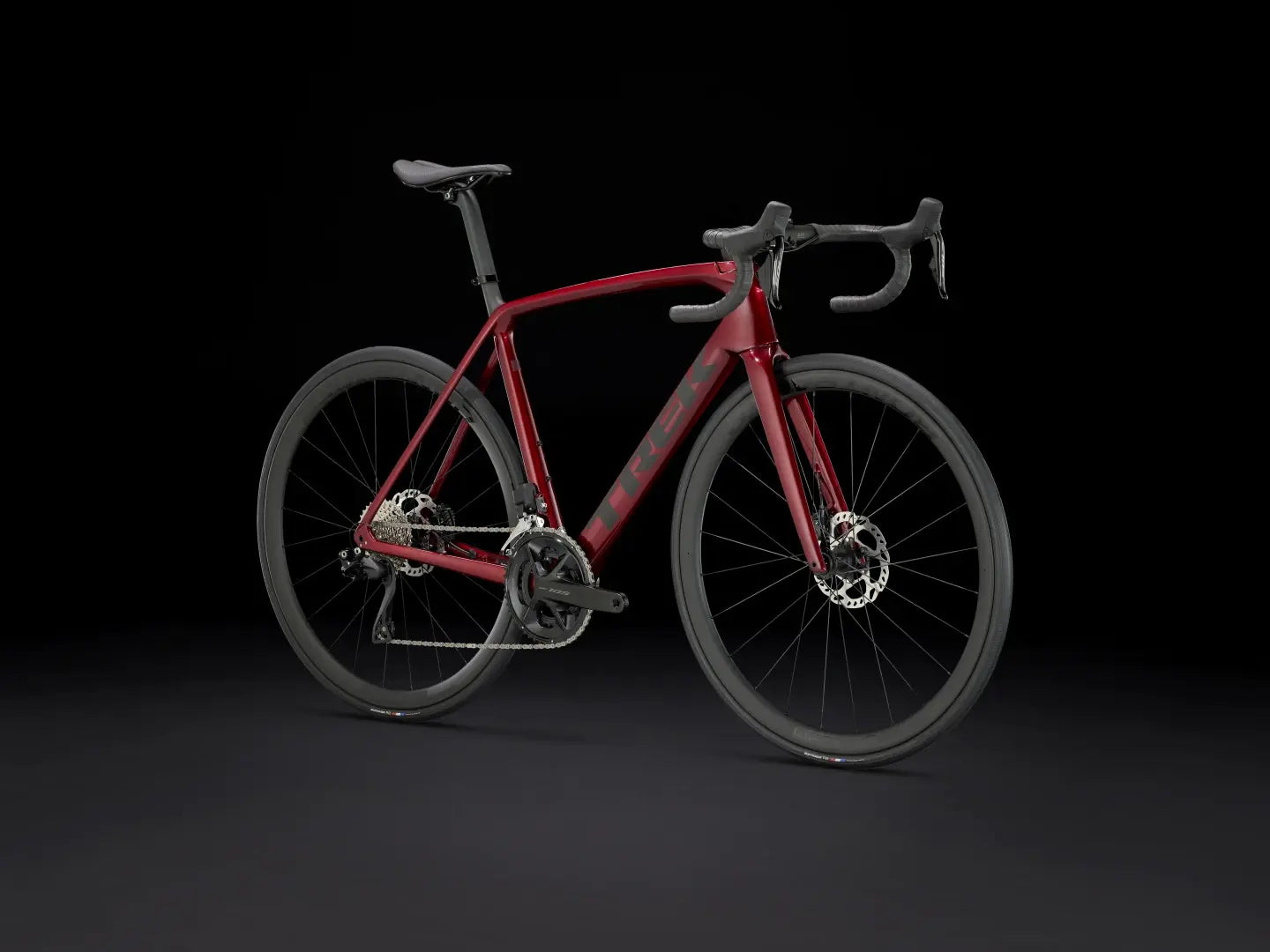 Trek Emonda SL6 Disc Bike The First Carbon Road Bike