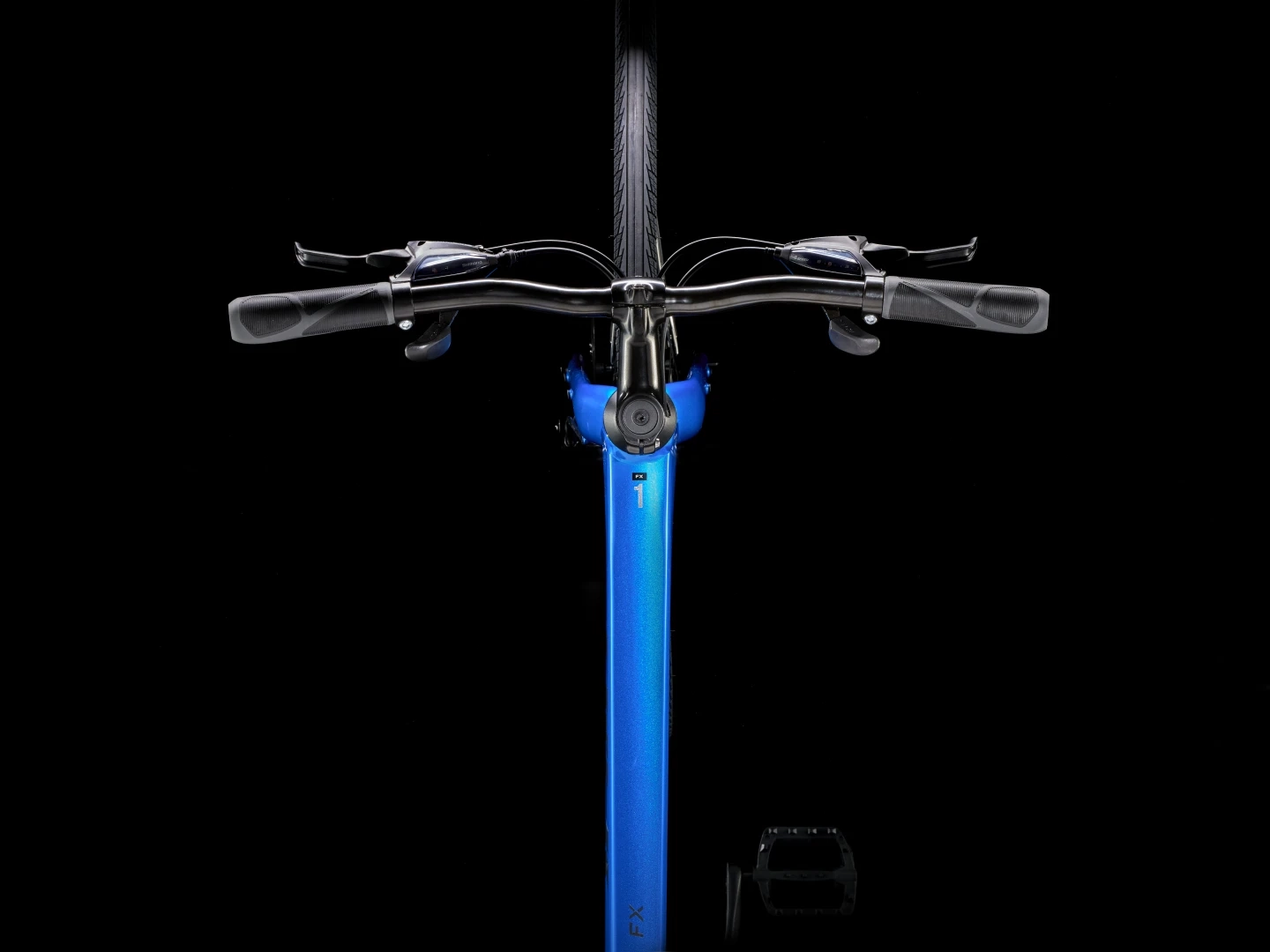 First Bus Fx4 FX 1 Gen 4 the ideal solution for an amazing ride, order it now!