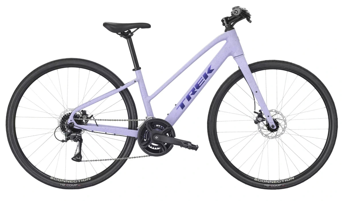 trek bicycle fx1 Trek FX 1 Midstep Gen 4