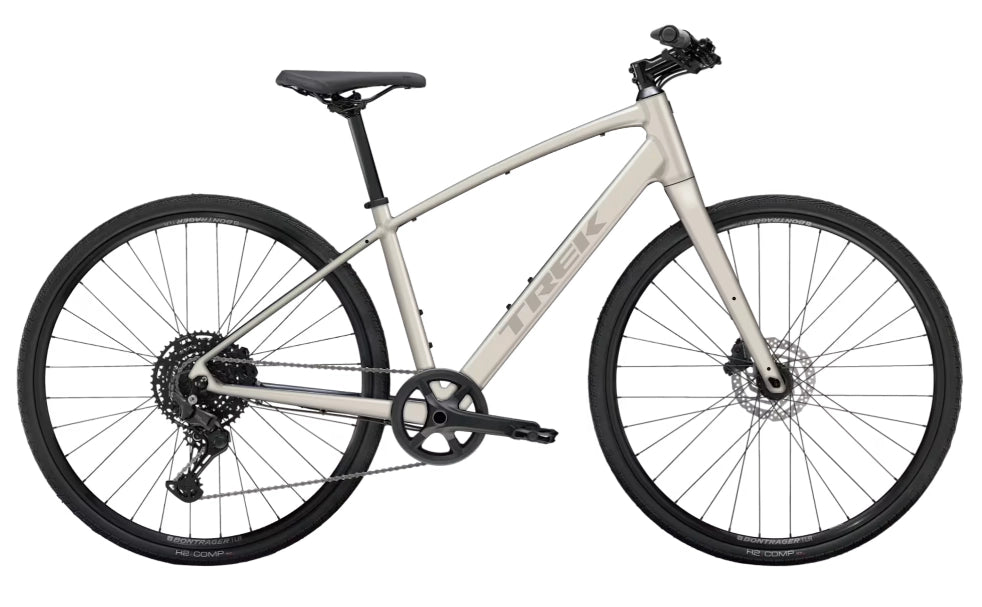 Trek FX Hybrid Bike – Affordable, Versatile Reliable Ride