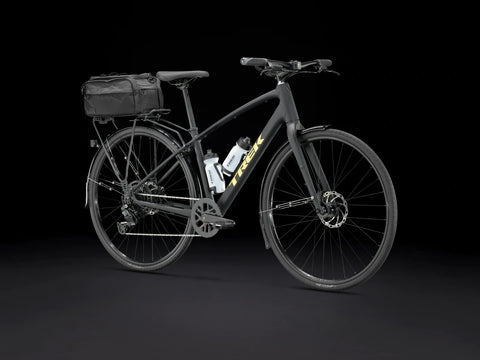 FX 2 Disc - 2024 Hybrid Bike with Shimano LINKGLIDE Tech