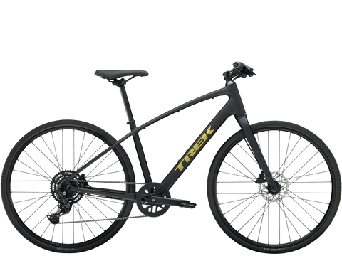 FX 2 Disc - 2024 Hybrid Bike with Shimano LINKGLIDE Tech