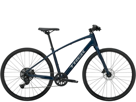 FX 2 Disc 2024 Hybrid Bike with Shimano LINKGLIDE Tech
