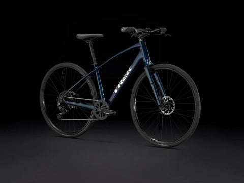 FX 2 Disc - 2024 Hybrid Bike with Shimano LINKGLIDE Tech