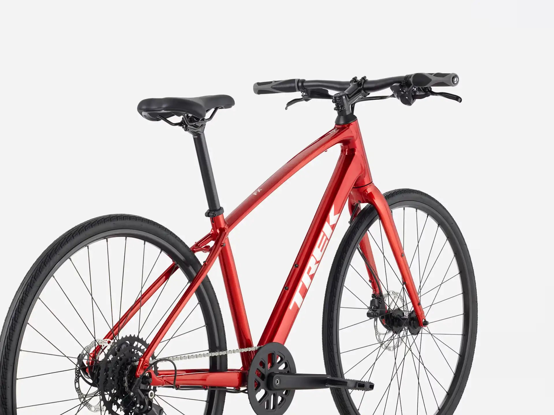 trek fx2 bicycle A unique riding experience with the FX 2 Stepover Gen 4