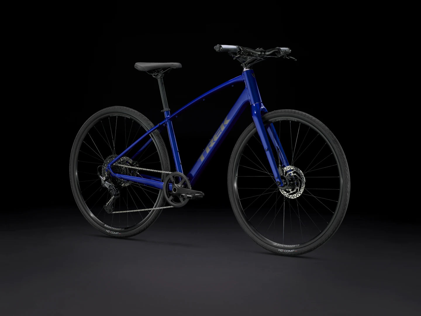 Trek fx 3 gold alpha aluminum sale