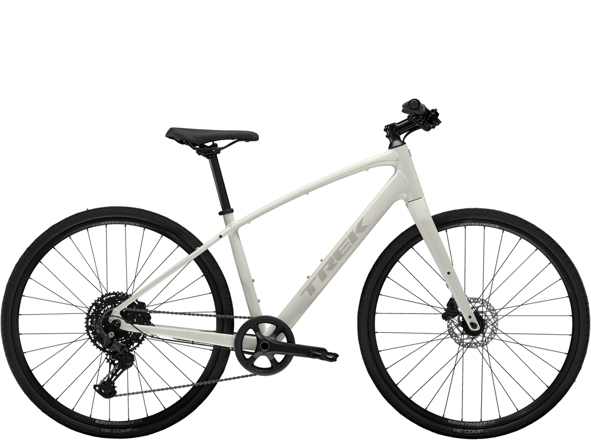 FX Disc 2024 One Hybrid Bike For all Your Needs