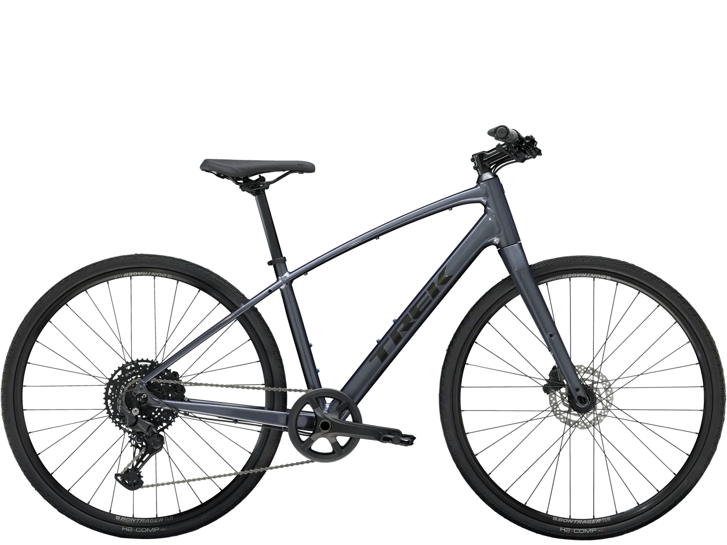 FX 3 Disc - 2025 Hybrid Bike One Bike For All Your Riding Needs