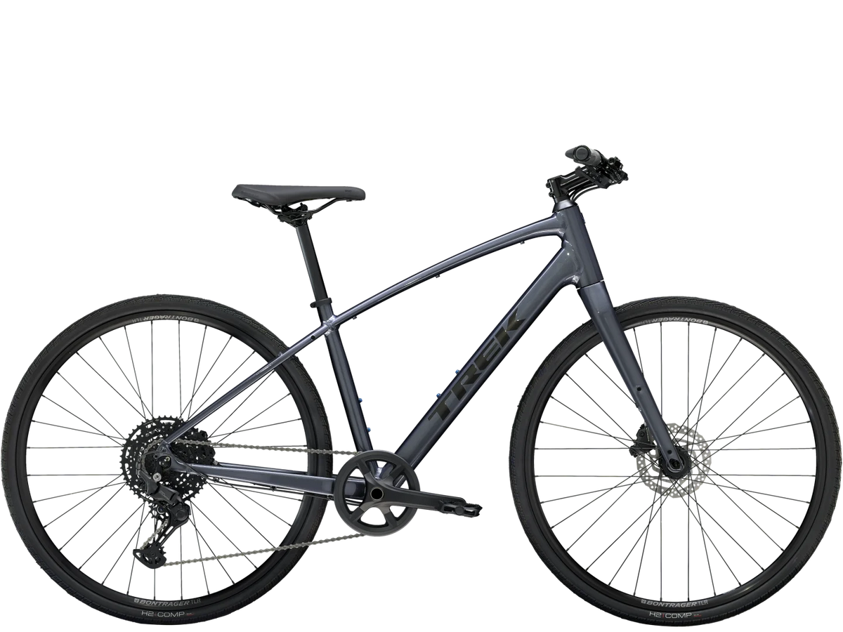 FX 3 Disc - 2025 Hybrid Bike One Bike For All Your Riding Needs