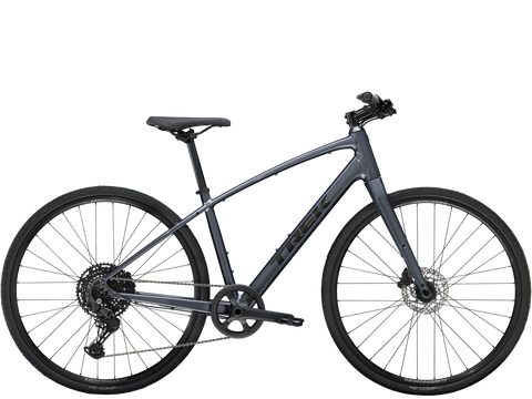 FX 3 Disc - 2025 Hybrid Bike One Bike For All Your Riding Needs