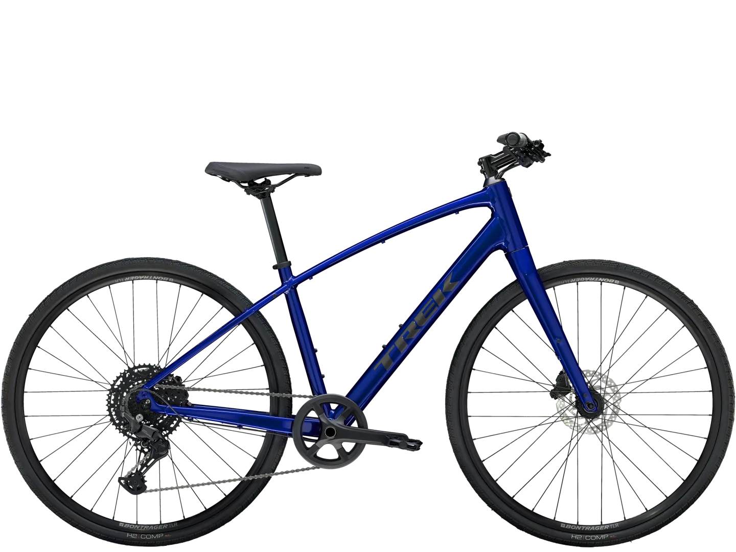 FX 3 Disc 2025 Hybrid Bike One Bike For All Your Riding Needs