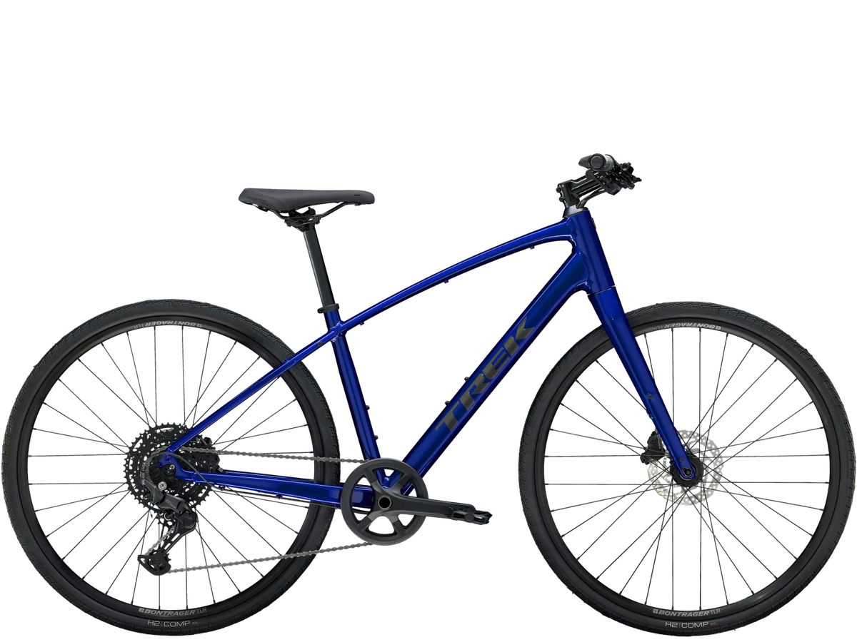 FX 3 Disc - 2025 Hybrid Bike One Bike For All Your Riding Needs