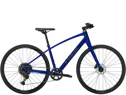 FX 3 Disc - 2025 Hybrid Bike One Bike For All Your Riding Needs