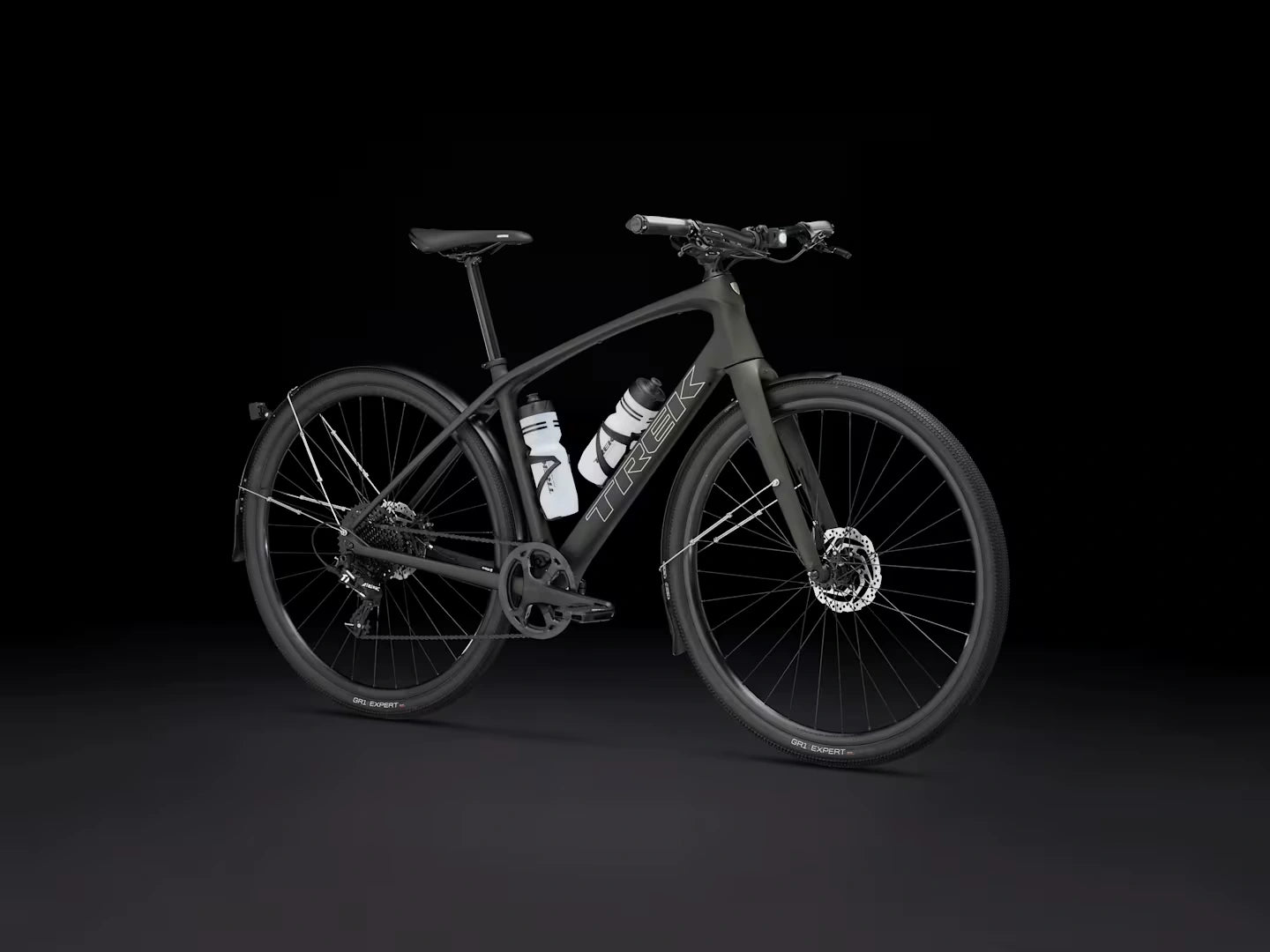 Trek FX Sport Fitness Bike - Main Image