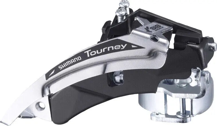 Front Derailleur FD-TY510-TS6 TOURNEY