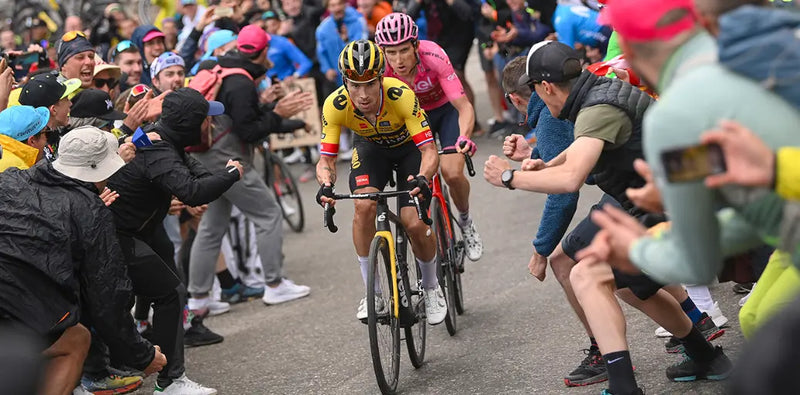 Famous Cycling Races Exploring the Most Famous Bicycle Races Worldwide and in Saudi Arabia
