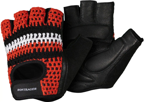 Glove Bontrager Crochet Men