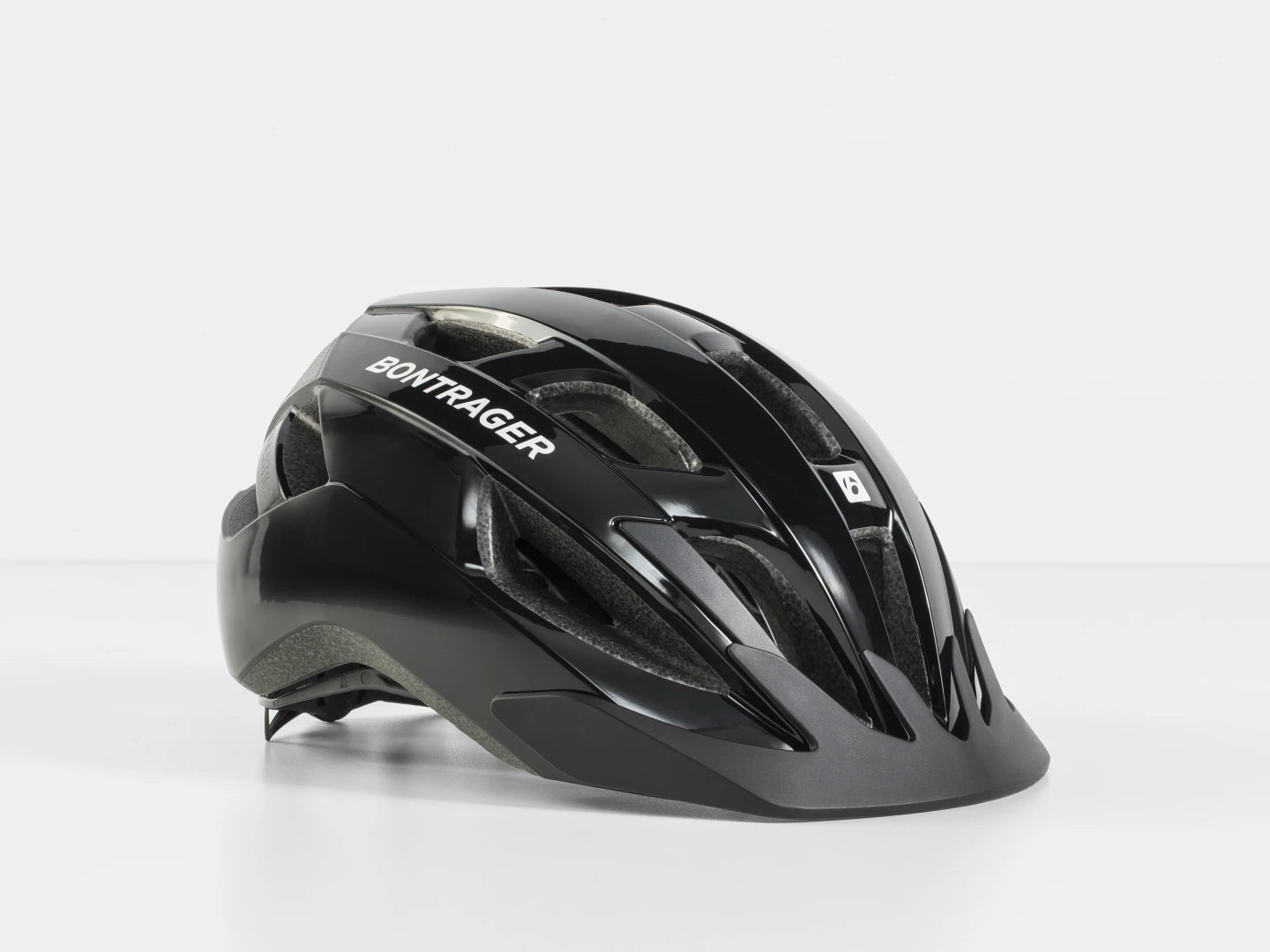 Helmet Bontrager Solstice