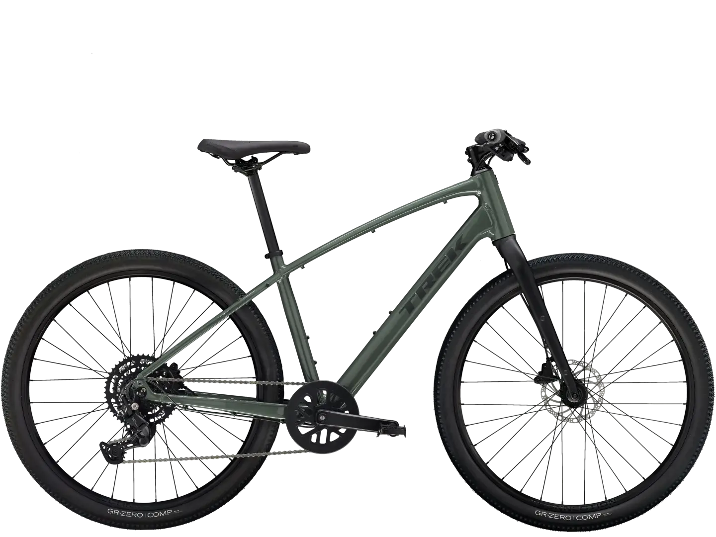 Hybrid Bikes