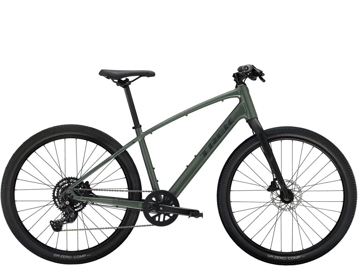Hybrid Bikes