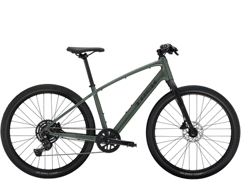 Hybrid Bikes