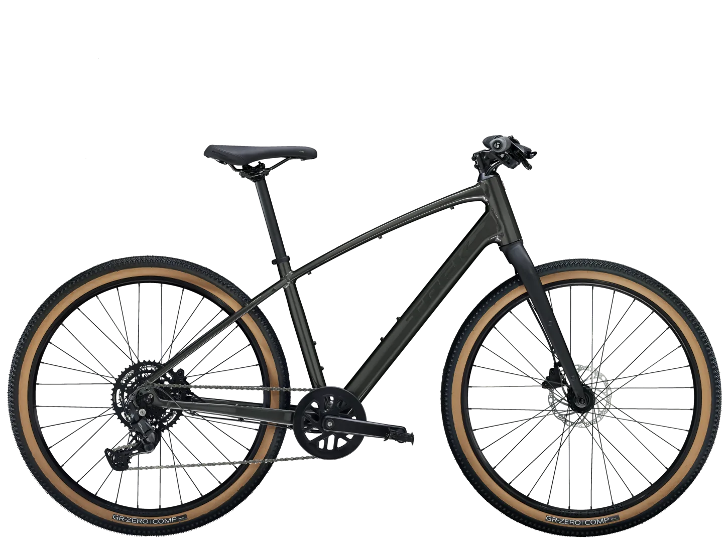 Hybrid Bikes