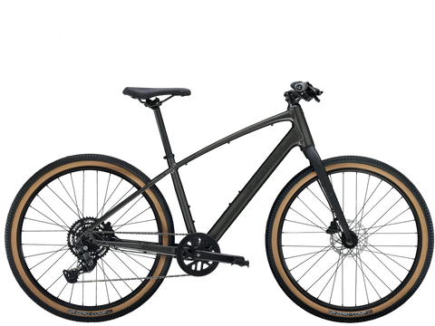 Hybrid Bikes