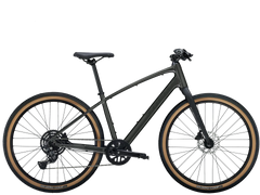Hybrid Bikes