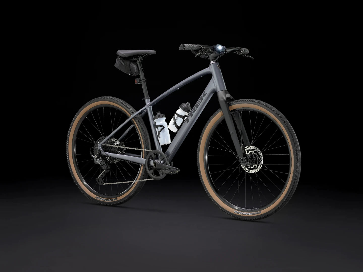 Dual Sport 2 Gen 5 2024 Hybrid Bike To All Conditions