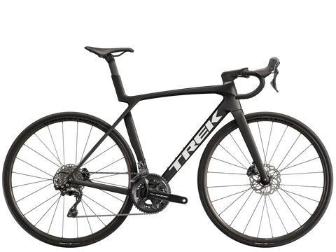 Madone SL 5 Gen 8 The Most Advanced Road Bike For 2025