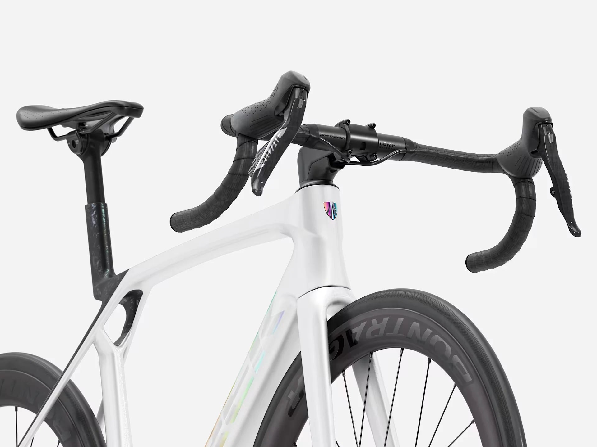 Madone SL 6 AXS Gen 8