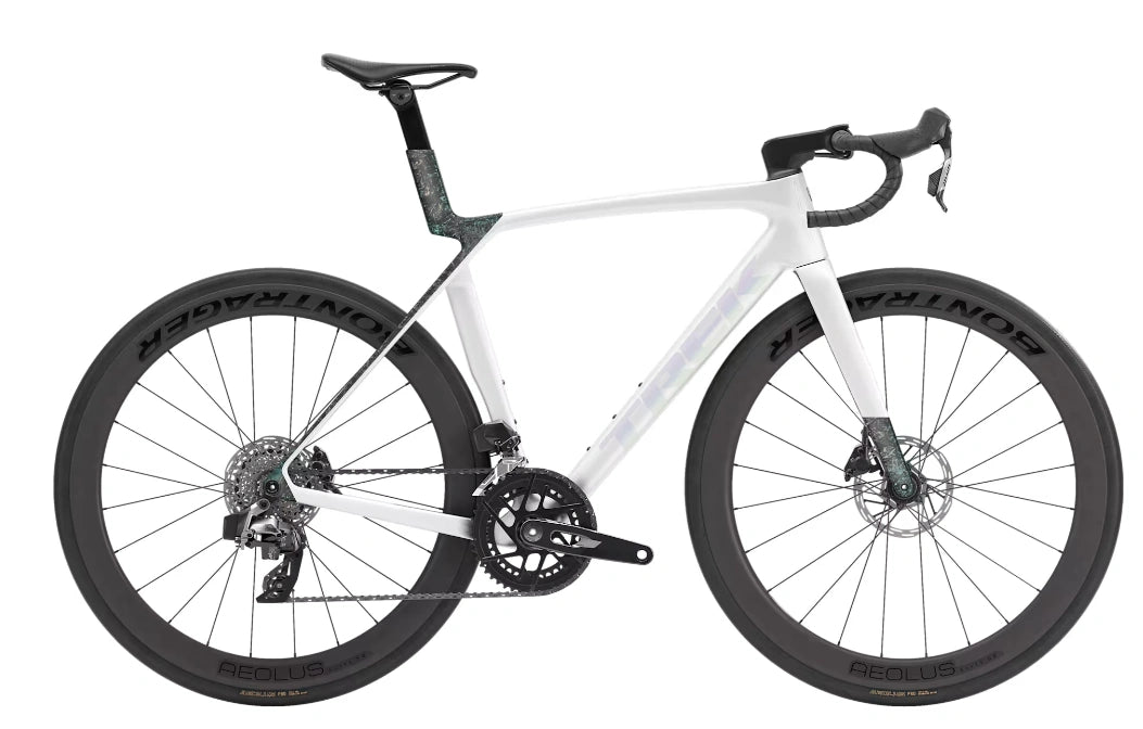 Madone SL 6 AXS Gen 8