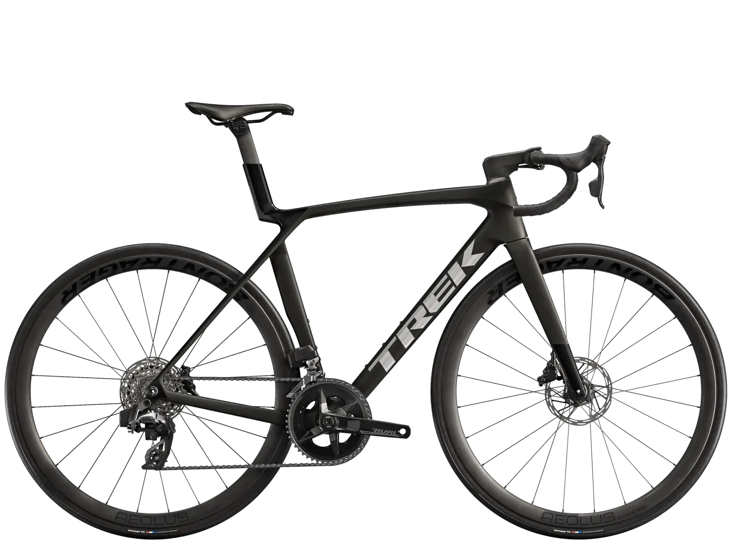 Madone SL 6 AXS Gen 8 The Lightweight Aero Road Bike with Wireless Shifting