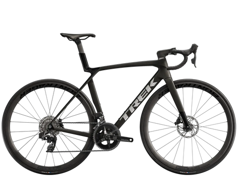 Madone SL 6 AXS Gen 8 The Lightweight Aero Road Bike with Wireless Shifting