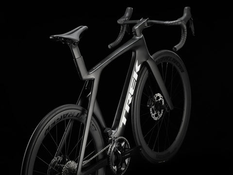 Madone SL 6 Gen 7 Road Bike Offers Legendary Speed