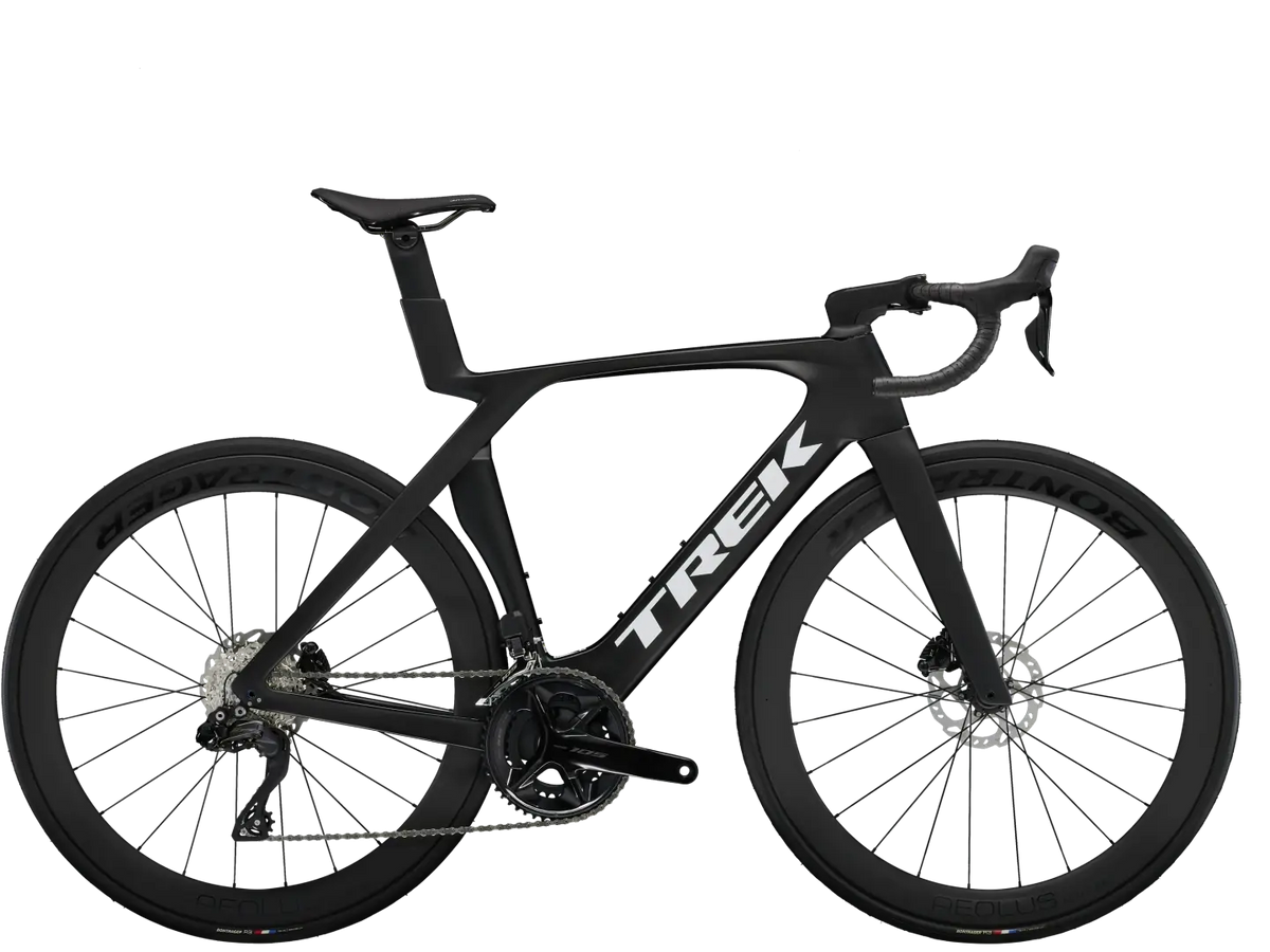 Madone SL 6 Gen 7 Road Bike Offers Legendary Speed